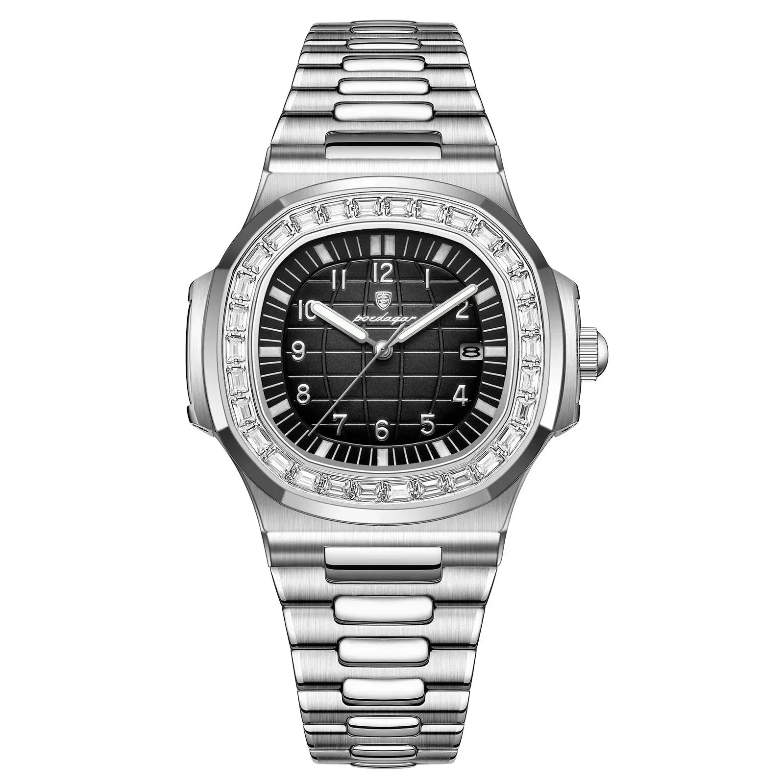 Πάγος Vetro Nautilus