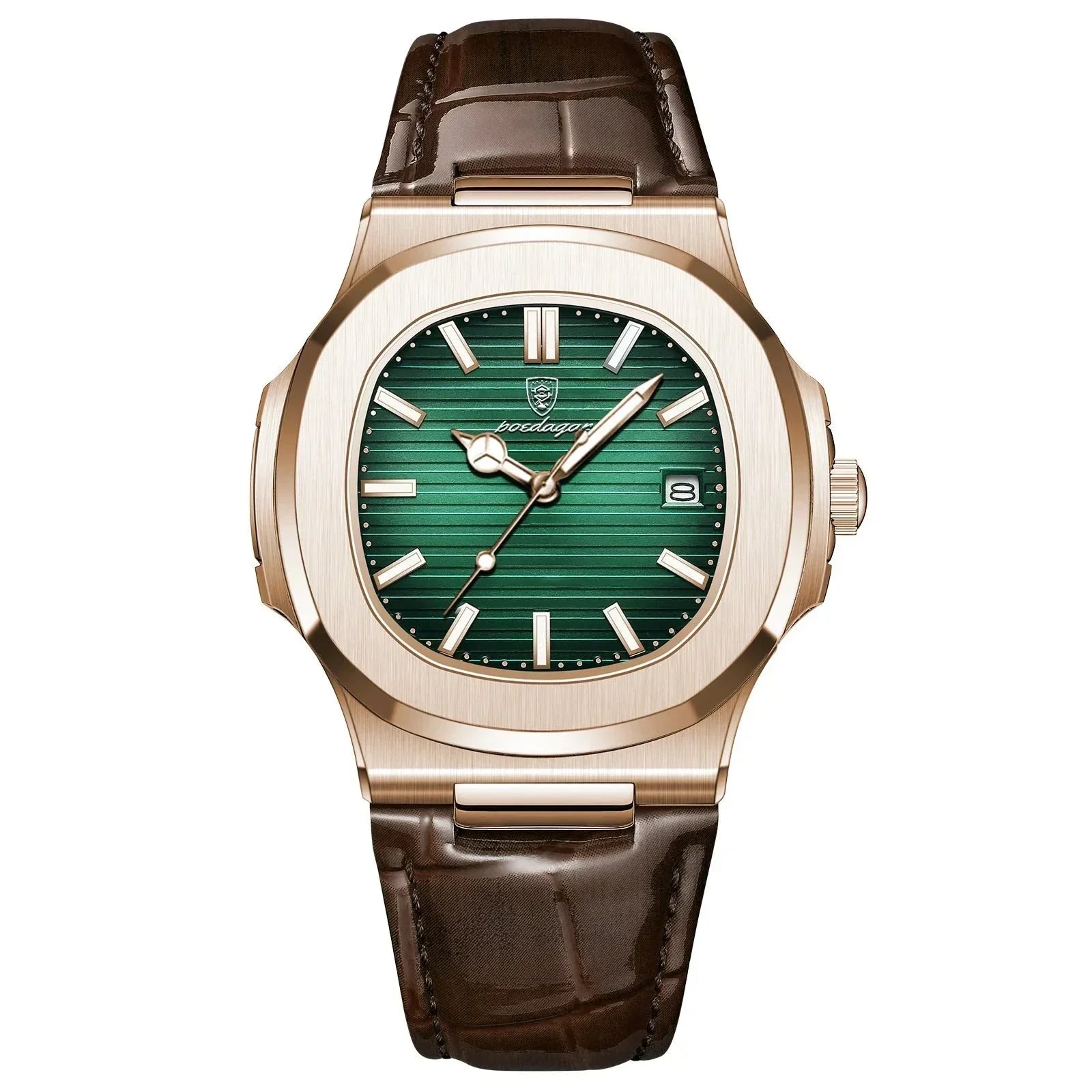 Δέρμα Vetro Nautilus