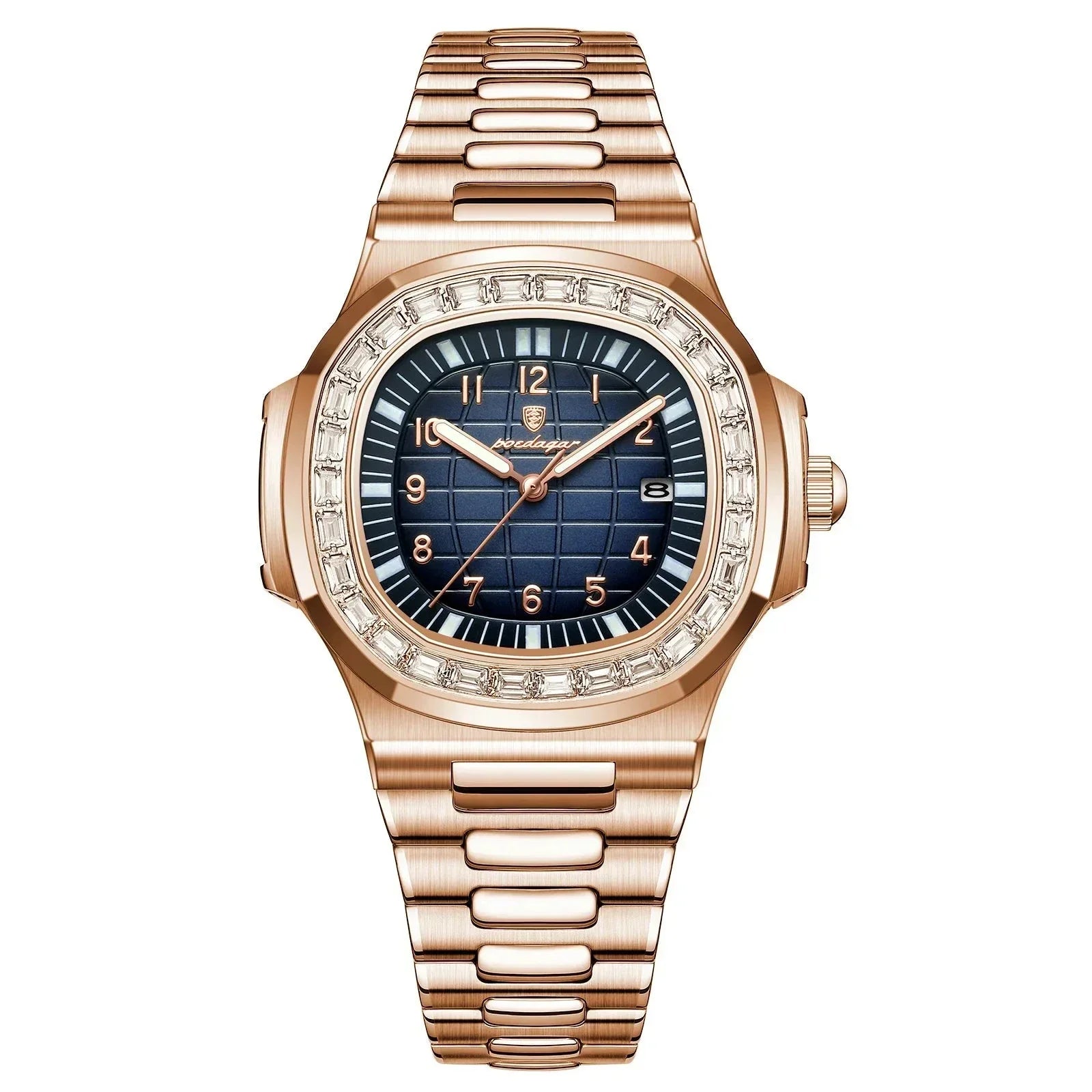 Πάγος Vetro Nautilus