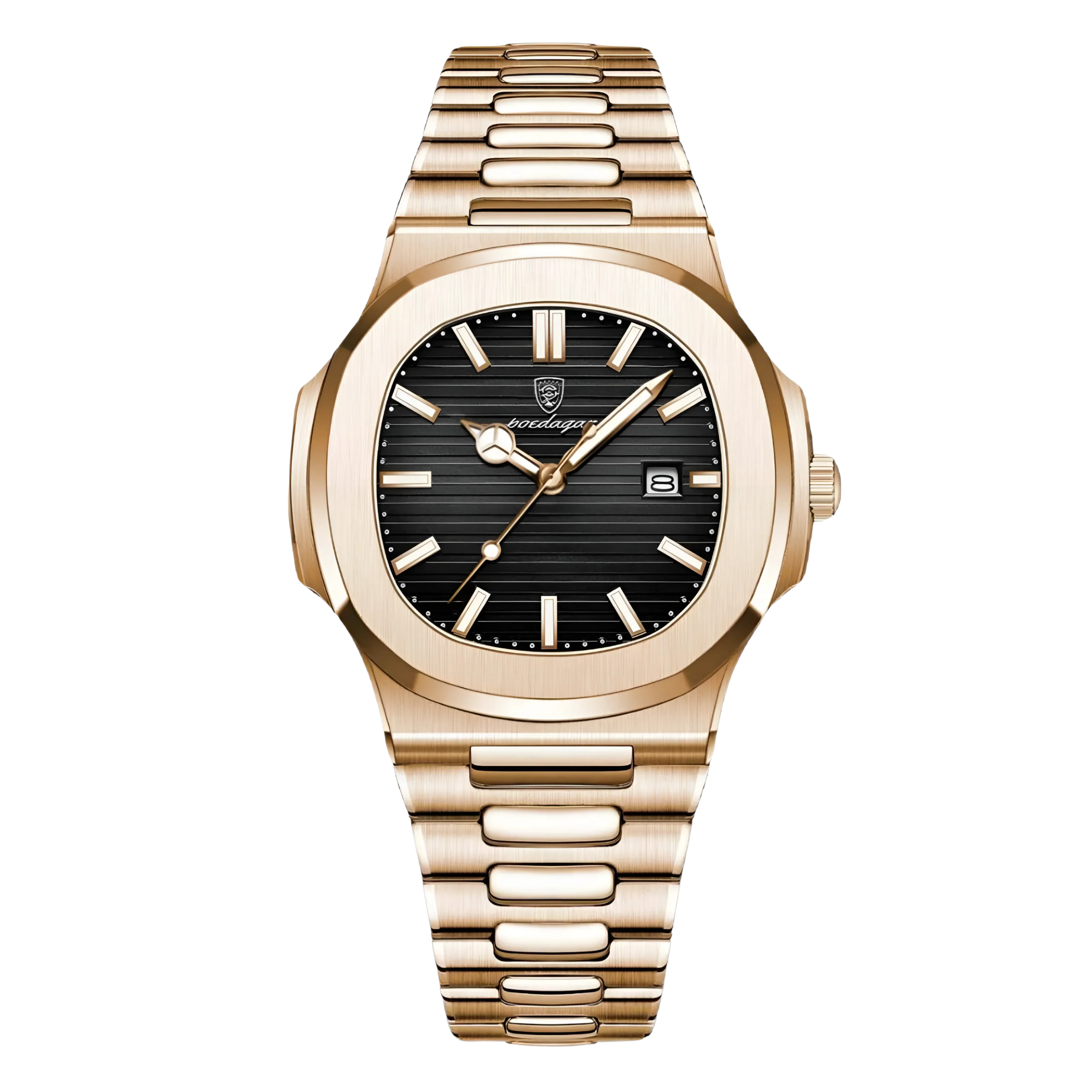 Χρυσό Nautilus