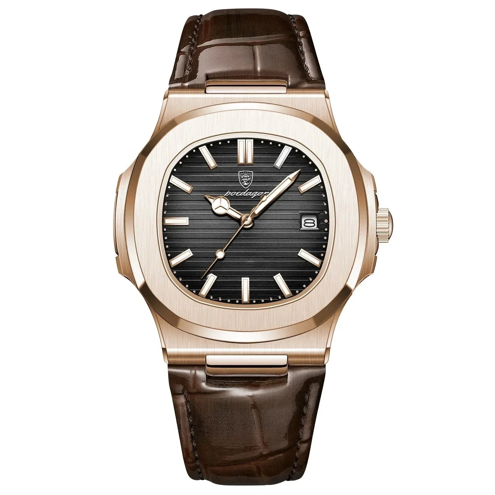 Δέρμα Vetro Nautilus