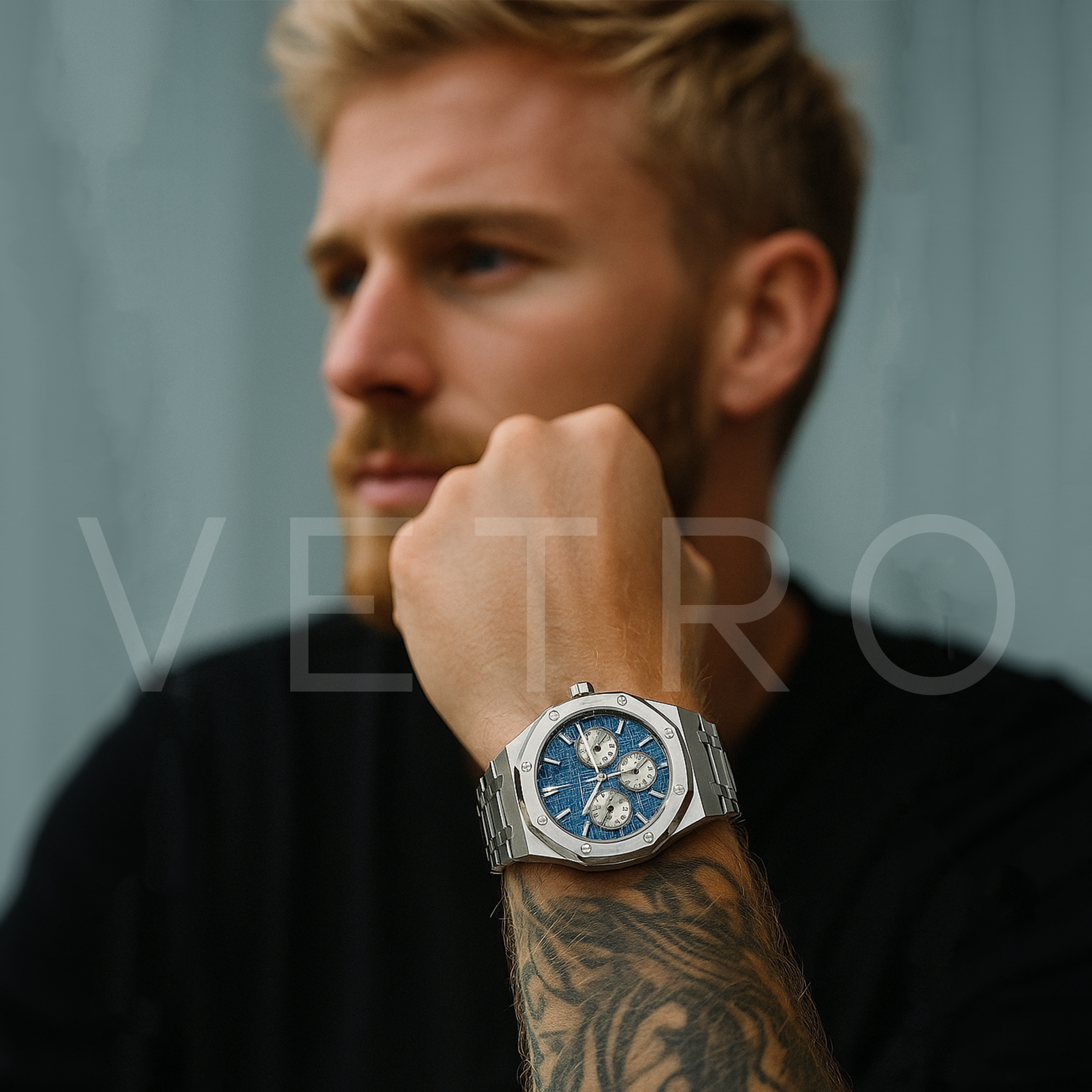 Vittorio