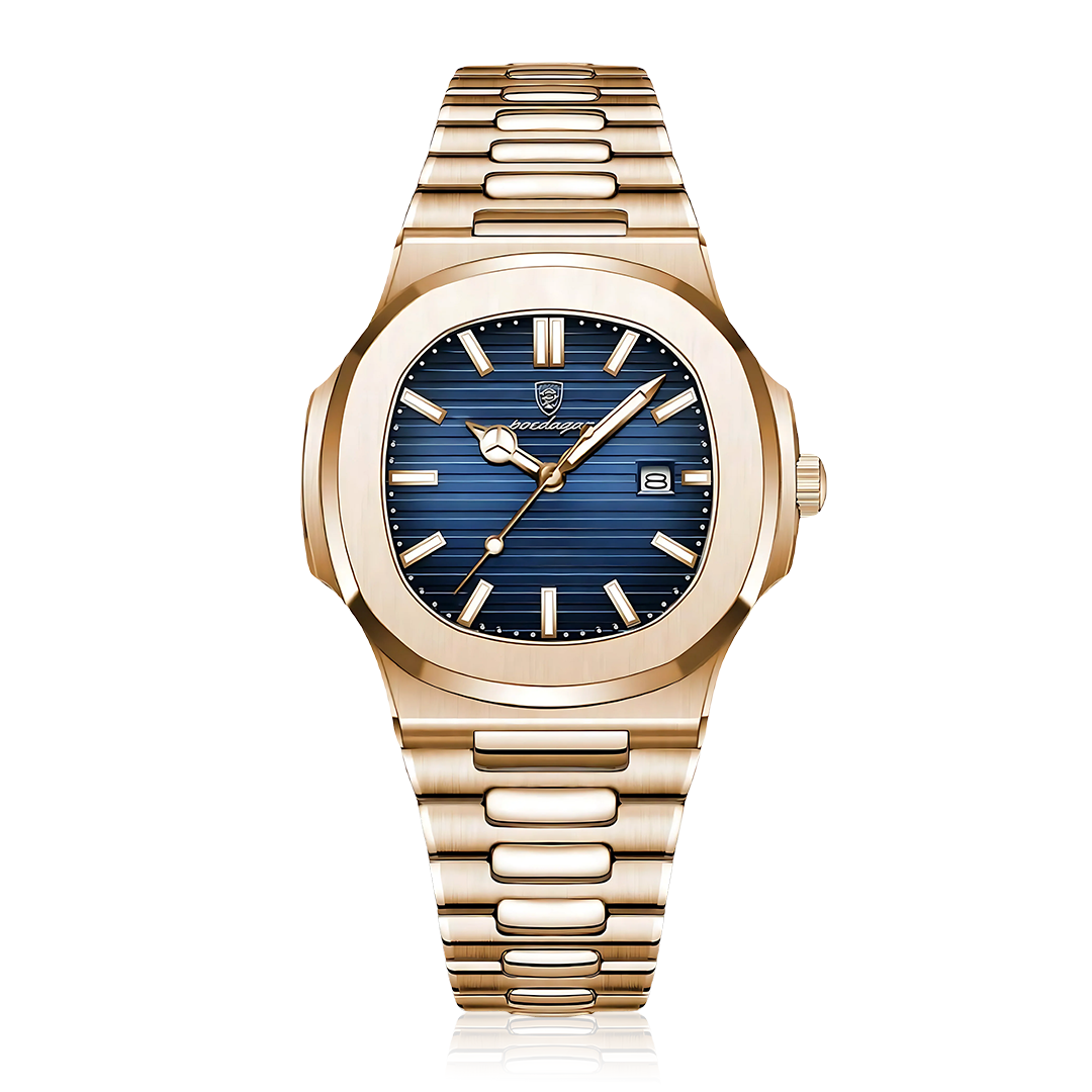Χρυσό Nautilus